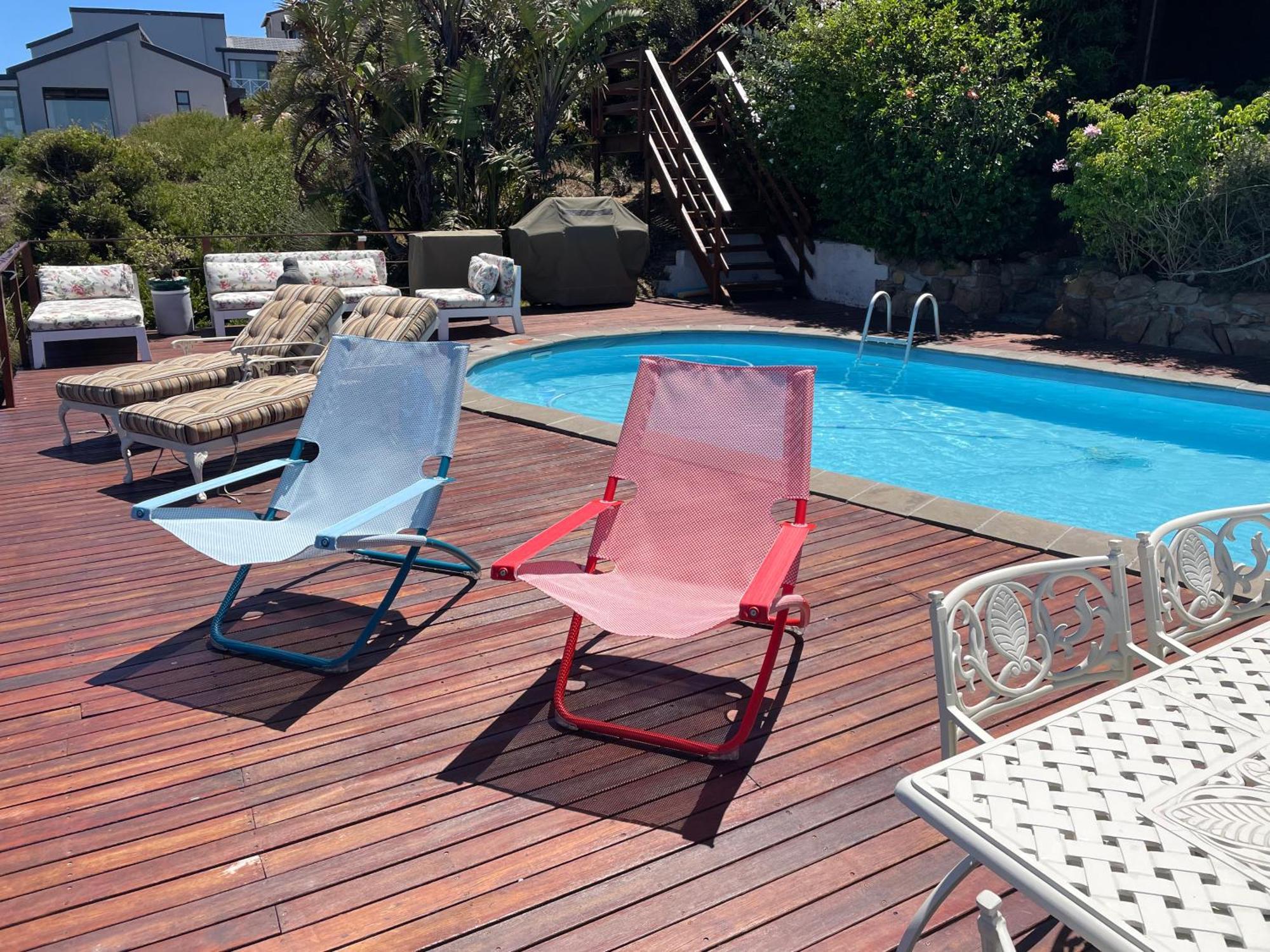 Mettahouse Villa Cape Town Exterior foto