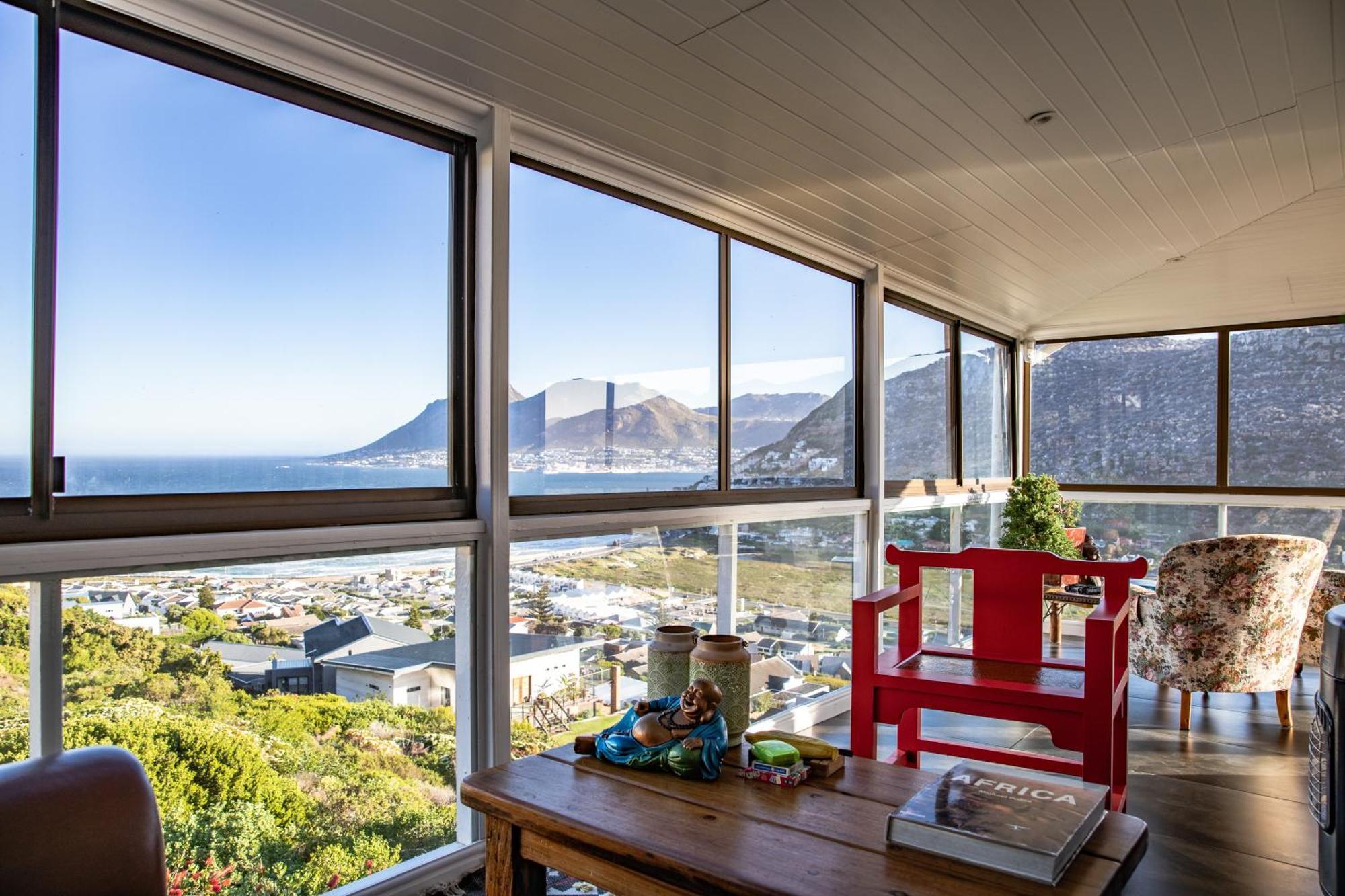 Mettahouse Villa Cape Town Exterior foto