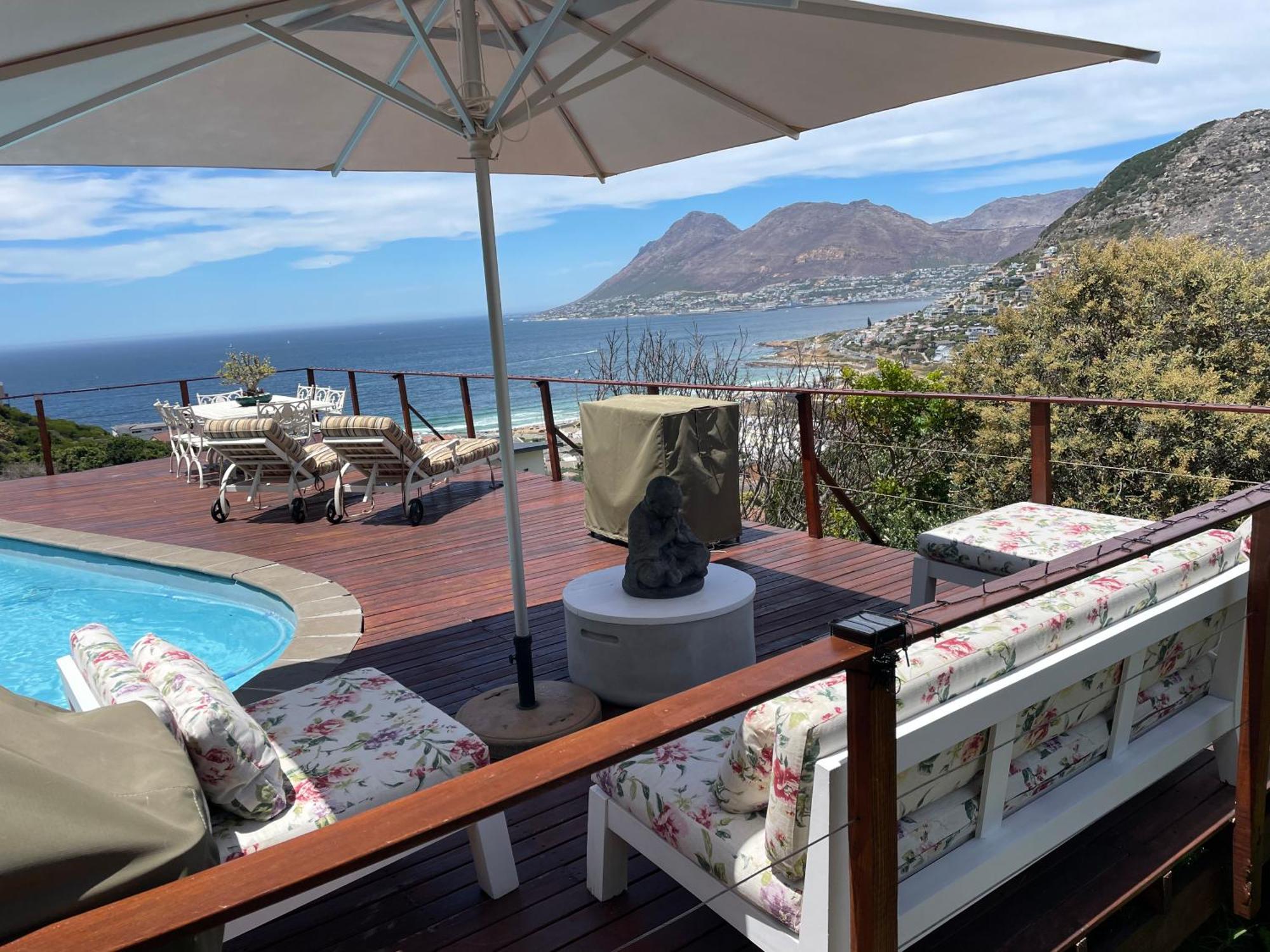 Mettahouse Villa Cape Town Exterior foto