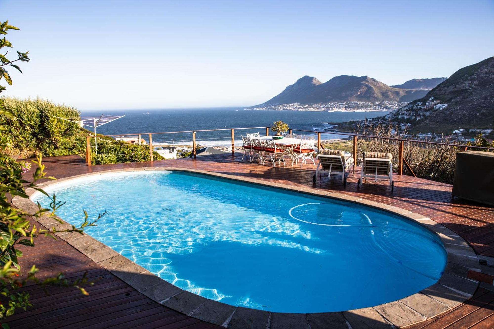 Mettahouse Villa Cape Town Exterior foto