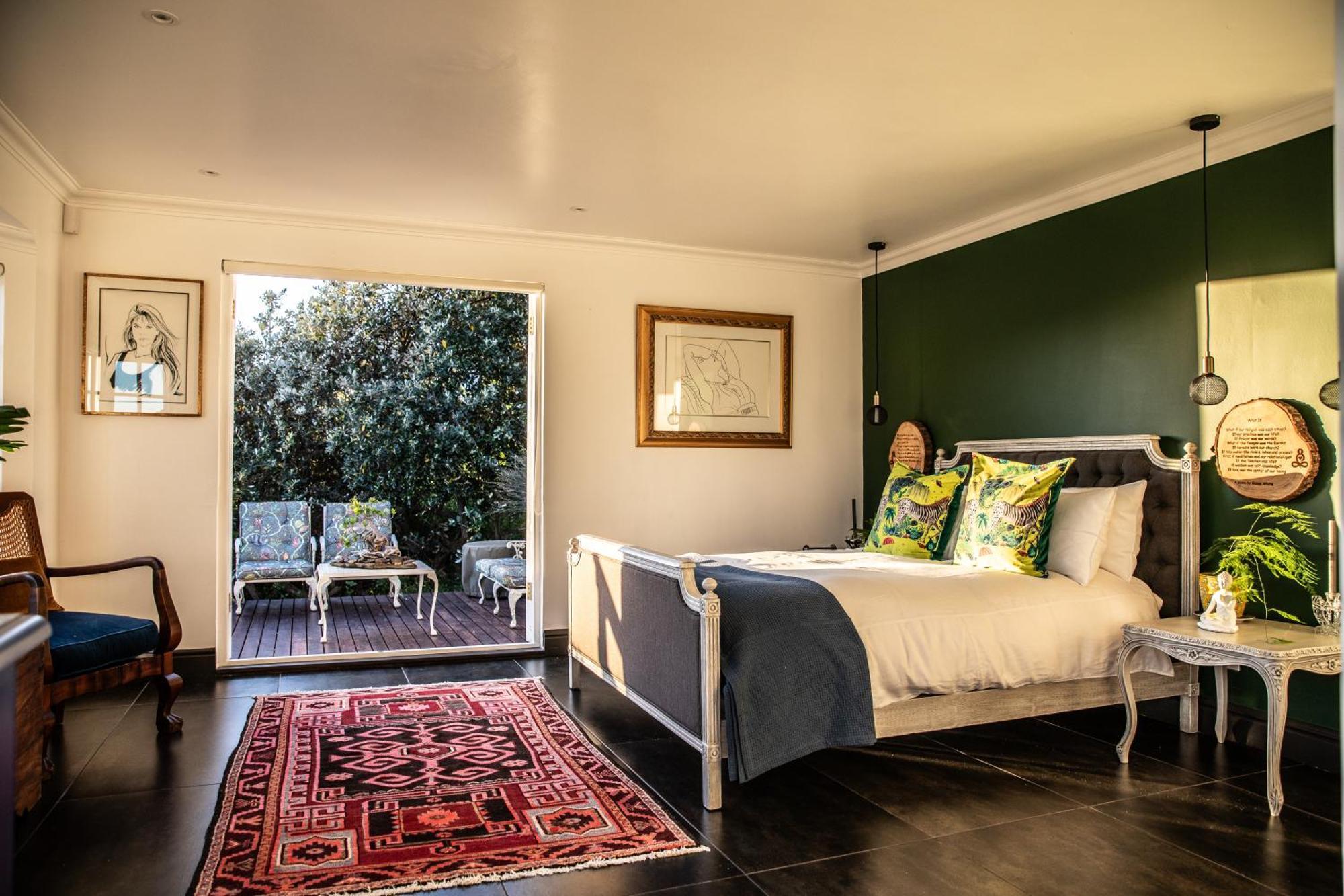Mettahouse Villa Cape Town Exterior foto