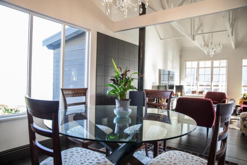 Mettahouse Villa Cape Town Exterior foto
